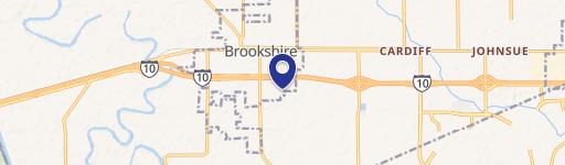 Commercial Land Near I-10