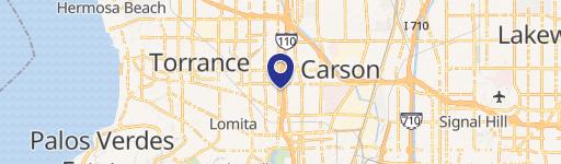 Torrance Triplex with Grassy Areas