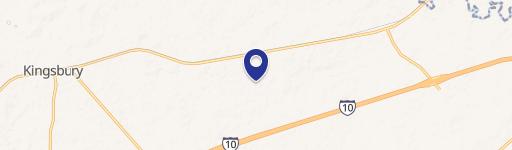 164 Acre Guadalupe County Ranch