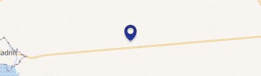 Secluded Land Near Port O'Connor