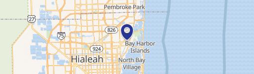 North Miami Duplex Near Biscayne