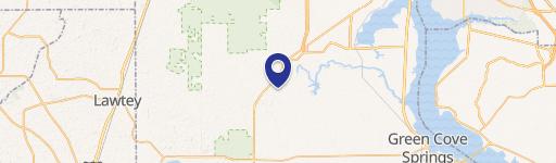 Land Near First Coast Expressway