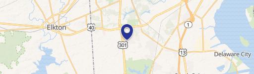 Specialty Property in Bear, Delaware