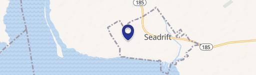 Seadrift Specialty Property For Sale