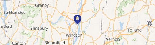 Palisado Avenue Specialty Property