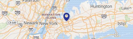 Flushing Two-Family Home with Garage