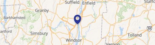 Windsor Commercial Property with Land