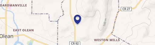 Unique Property with Workshop, Ponds