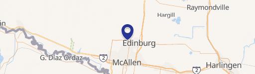 McAllen Commercial Property For Sale