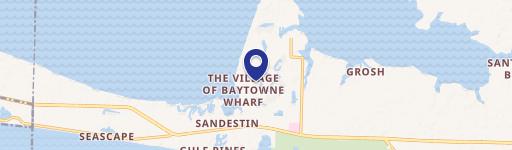 Mediterranean Home in Sandestin Resort