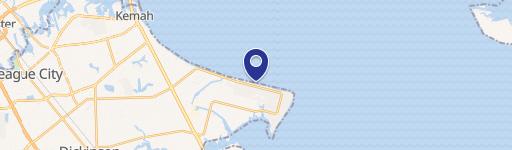 Corner Lots Near Galveston Bay