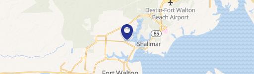 Land in Fort Walton Beach