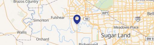 Unrestricted Land with FM 723 Frontage