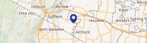 Spacious First Floor Coop Unit