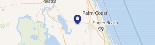 Vacant Lot in Flagler County