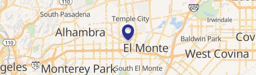 Rosemead Commercial Land For Sale