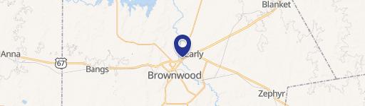 2.02 Acres on CC Woodson