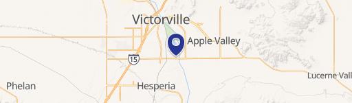 Hesperia Commercial Land Opportunity