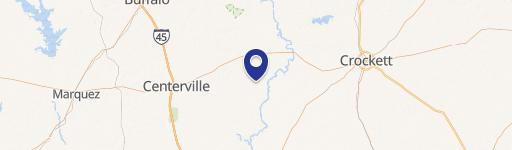 280 Acres Hunting and Recreational Land