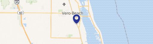 Vero Beach Warehouse Units