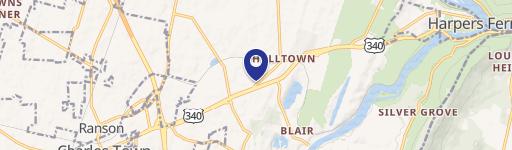 Harpers Ferry Commercial Land