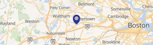 Newton Corner Lot Investment Property