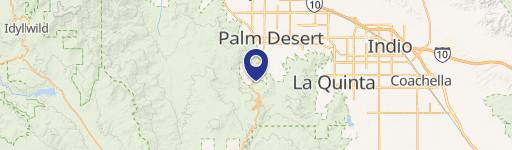 Land Available in Palm Desert