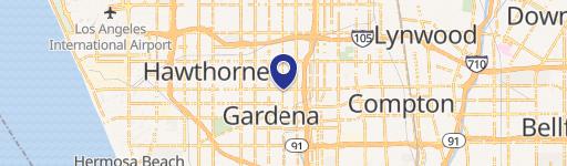 Gardena Fourplex Investment Opportunity