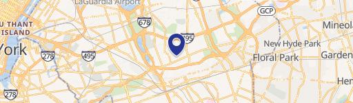 New Two-Family House