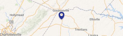 Zion Crossroads Specialty Property