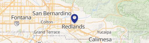 Redlands Commercial Lot For Sale