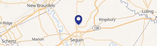 Land Available in Seguin, Texas