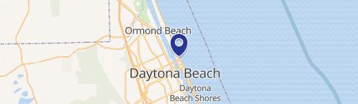 Daytona Beach Specialty Property