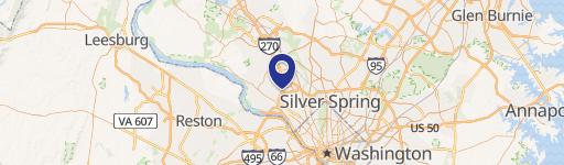 Bethesda Specialty Property For Sale