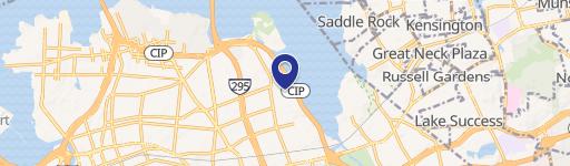 Spacious Co-op in Bayside