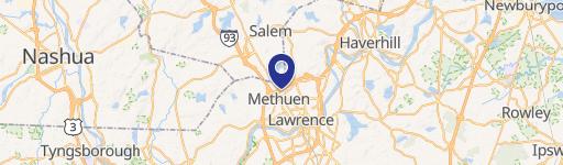 Spacious Three-Family Home