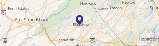 Open Rolling Agricultural Land