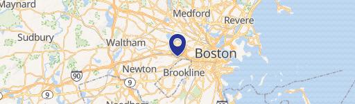 Outdoor Parking Space Available