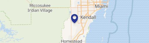 10-Acre Land Near Tamiami Airport