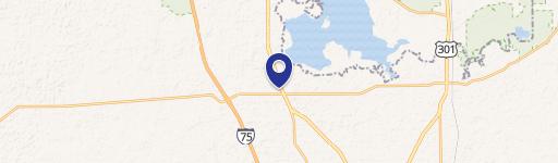 55 Acres in Horse Country