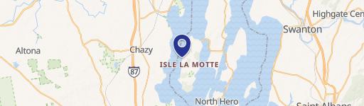 Lake Champlain Cottages For Sale