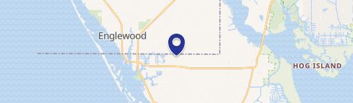 Vacant Lot in Port Charlotte