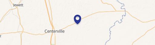 Trinity River Waterfront Hunting/Fishing Land