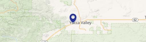 Yucca Valley Land For Sale
