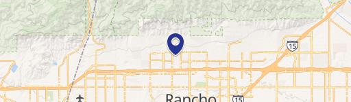 Alta Loma Land For Sale