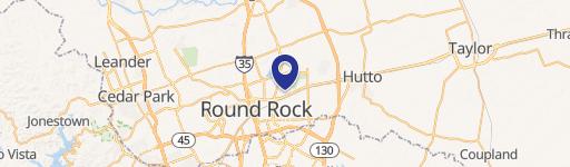 Downtown Round Rock Hospitality Property