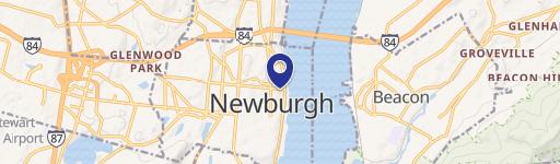 Newburgh Townhome with River Views