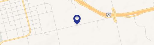 Productive Farm Near Loraine, Texas