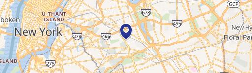 Renovated Coop in Forest Hills