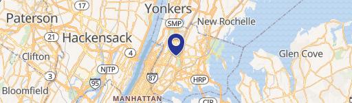 Bronx Triplex Near Fordham University